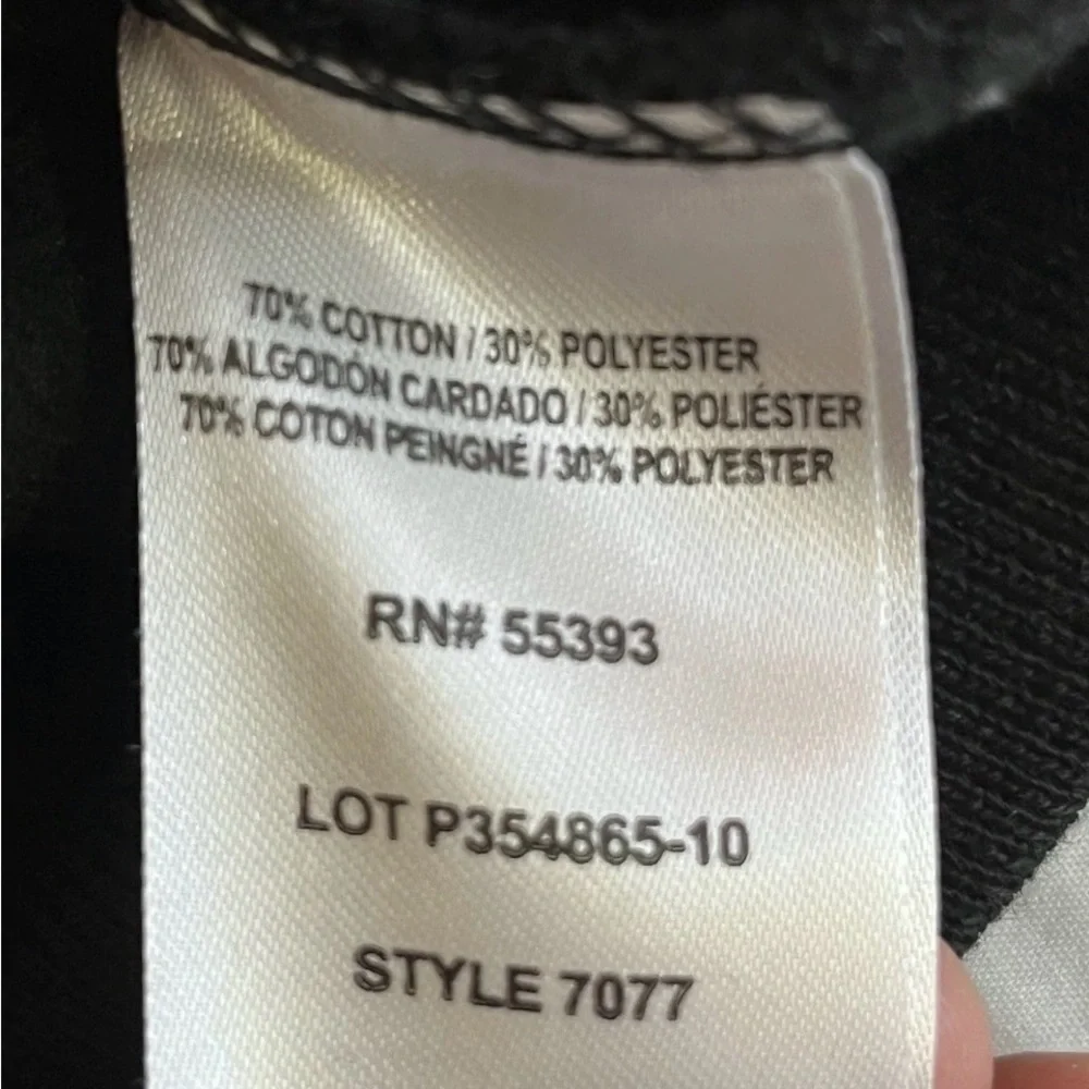 NWT Embroidered Vantage Men’s Size XL NCAA Lettermen Jacket ESPN New Mexico Bowl - Picture 13 of 16